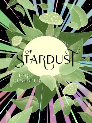 cover image of Of Stardust
